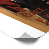 (1937)_プロパガンダポスター ポスター (角)