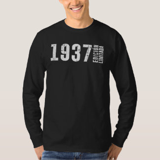 1937 4 Tシャツ