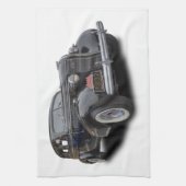 1937 BUICK キッチンタオル (縦)