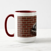 1937 PACKARD マグカップ (左)