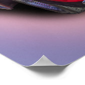 1938シボレー ポスター (角)