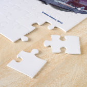 1938年のキャデラックV-16 ジグソーパズル (側面)