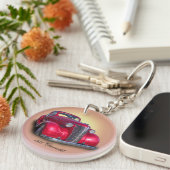 1938年のシボレー キーホルダー (正面右)