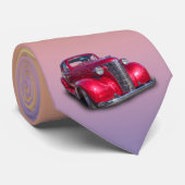 1938年のシボレー ネクタイ (ロール)