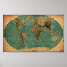 1938年の世界地図