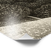 1938年7月15日グラント・ウッド フォトプリント            (角)