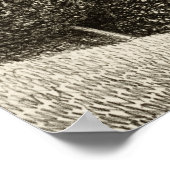 1938年7月15日グラント・ウッド ポスター (角)