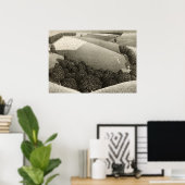 1938年7月15日グラント・ウッド ポスター (ホームオフィス)