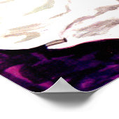 1938結婚年ガウン ポスター (角)