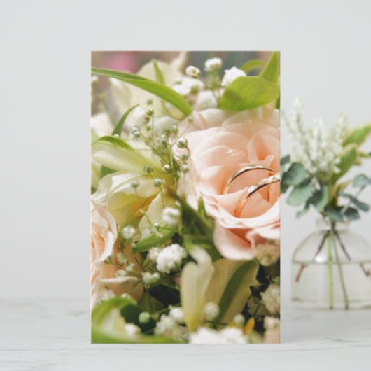 19385 便箋 (スタンド正面)