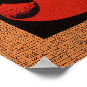 1939オペラ：カルメン36 x 24ポスター ポスター (角)