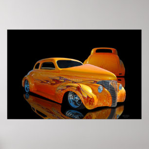 1939カスタム ポスター