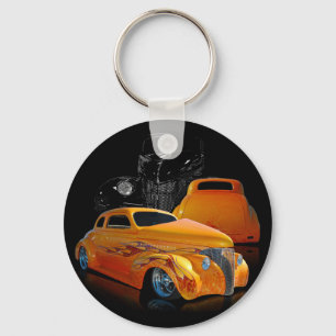 1939クラシック キーホルダー