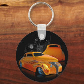 1939クラシック キーホルダー (正面)