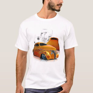 1939クラシック Tシャツ