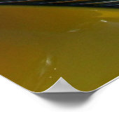 1939シボレークラシック ポスター (角)