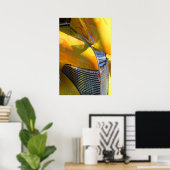 1939シボレークラシック ポスター (ホームオフィス)