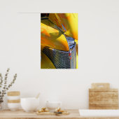 1939シボレークラシック ポスター (キッチン)