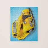 1939シボレー ジグソーパズル (縦)