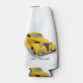 1939シボレー ボトルクーラー (正面)