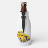 1939シボレー ボトルクーラー (ボトル裏面)