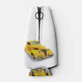 1939シボレー ボトルクーラー (裏面)