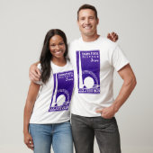 1939ニューヨークワールドフェア Tシャツ (ユニセックス)