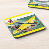 1939ボーイング915 コースター (左側)