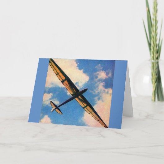 1939ボーラス・デュポン油田 カード (正面)