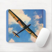 1939ボーラス・デュポン油田 マウスパッド (マウス)