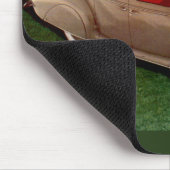 1939リンカーン・ゼファー マウスパッド (コーナー)