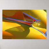 1939山形フード ポスター (正面)