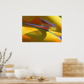 1939山形フード ポスター (キッチン)