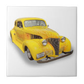 1939年のシボレー タイル (正面)