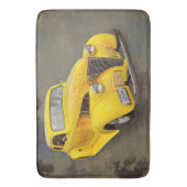 1939年のシボレー バスマット (正面縦)