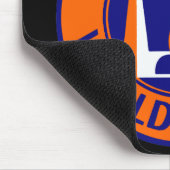 1939年のニューヨークの万国博覧会 マウスパッド (コーナー)