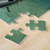 1939年のボイング915 ジグソーパズル (側面)