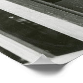 1939年の貸し部屋。ヴィンテージ写真 ポスター (角)