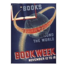 1939年児童書週間ポスター