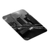 1939年11月：シカゴ市 マグネット (右側)