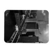 1939年11月：シカゴ市 マグネット (横)