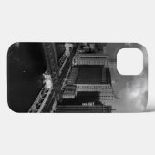 1939年11月: シカゴ市 Case-Mate iPhoneケース (裏面 (横))