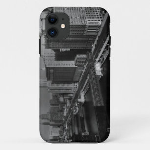1939年11月: シカゴ市 iPhone 11 ケース