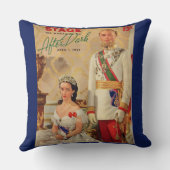 1939年4月ステージ誌カバー クッション (裏面)