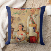 1939年4月ステージ誌カバー クッション (ブランケット)