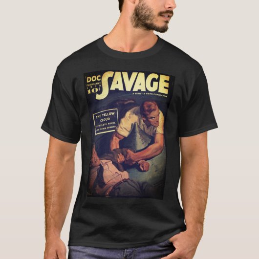 1939年 10セント Tシャツ (正面)