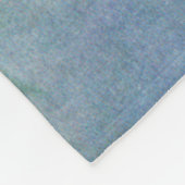 1939英国ファイリージュニア中爆撃機 フリースブランケット (角)