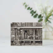 1939 ポストカード (スタンド正面)