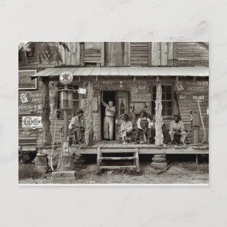 1939 ポストカード