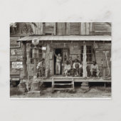 1939 ポストカード (正面)